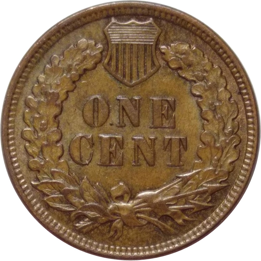 1906-Indian-Head-Cent-#2---Verdi-Care-Success!